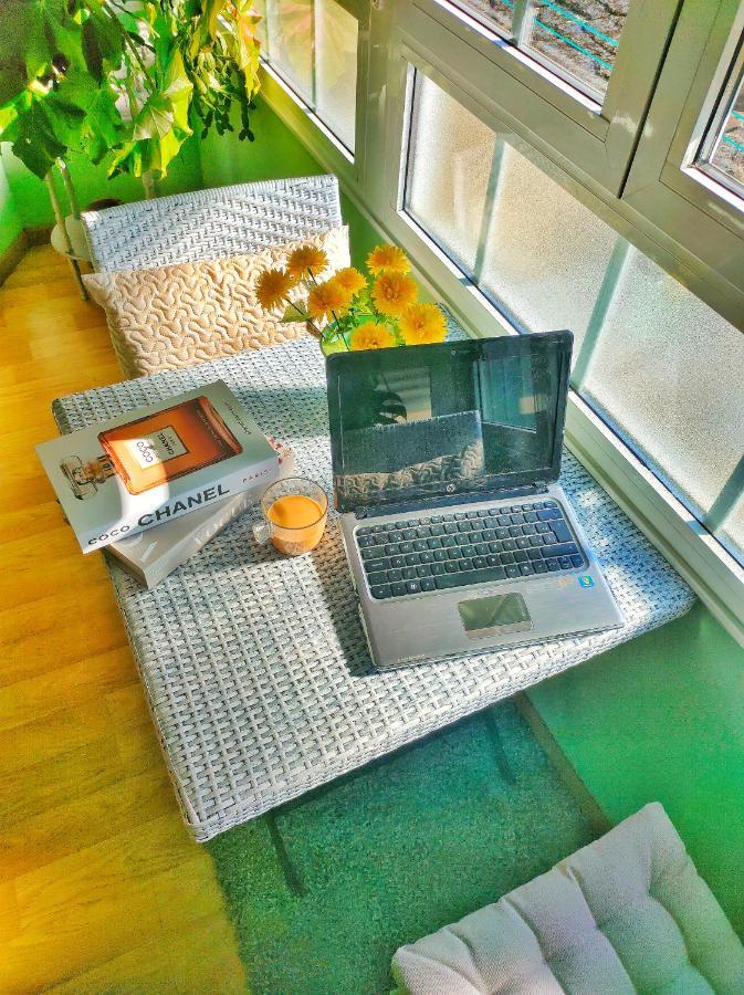 Vila A Casina Do Patio Quiroga Exteriér fotografie